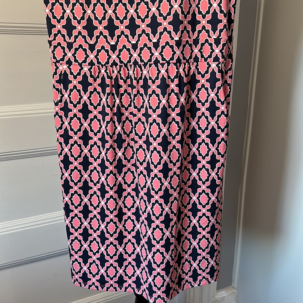 Charter Club Womens Dress - Picture 3 of 8